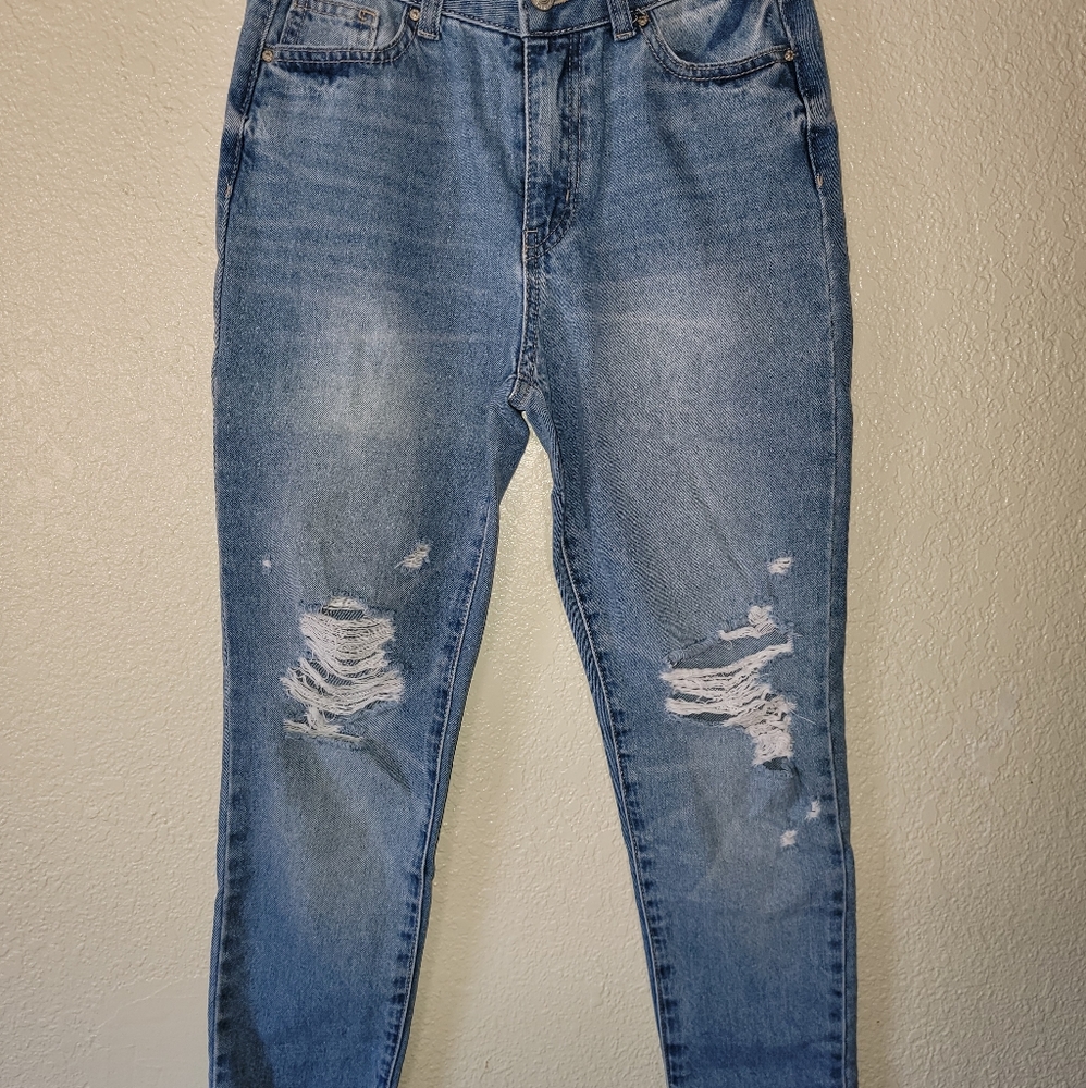 WAX Jean